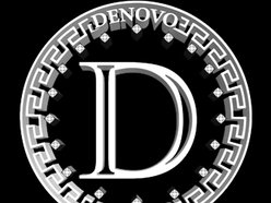 Image for Denovo