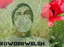 Kowderwelsh