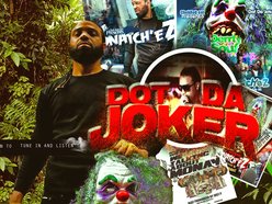 Image for Dot Da JokeR