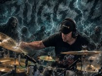 BUGGSZ DEATH METAL DRUMMER