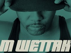 Image for M.Wettah aka Son of Sam