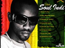 SOUL INDI