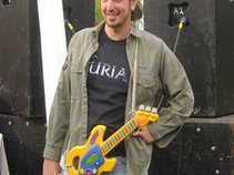FURIA - Damian Furioso