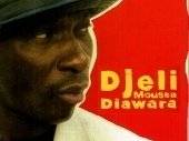 Djeli Moussa Diawara