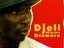 Djeli Moussa Diawara