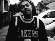Young West aka Tha New West (MUSIC PRODUCER)