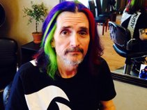 Randy Brush - Jazz & Percussion
