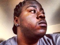 DJ TRE/ A.K.A TRE-BALL