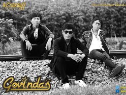 Image for Govinda