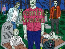 Zombie Avatar