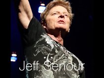 Jeff Senour Mi5 Recordings/UMG