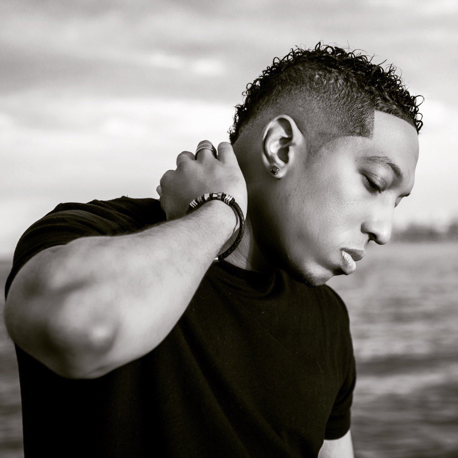 Brandon James | ReverbNation