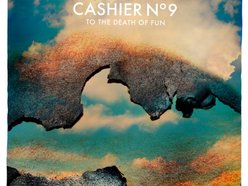 Image for Cashier No.9