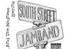 Joe Wilson and the South Street Jam Band