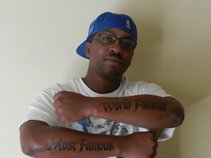 w.i.l.d. MAN