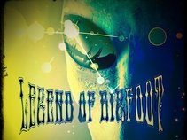 The Legend Of Bigfoot