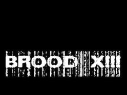 BROOD XIII