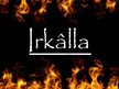 Irkalla
