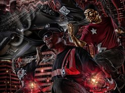 The Uncanny (Hip Hop)