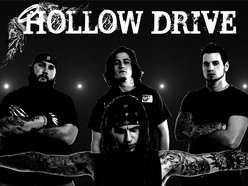 Image for Hollow Drive