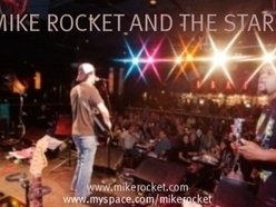 Image for MIKE ROCKET & THE STARS