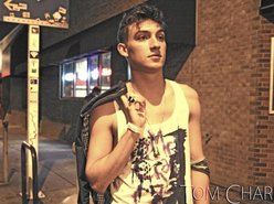 Image for Tom Charles