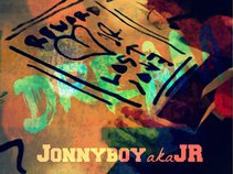 JonnyBoyakaJR