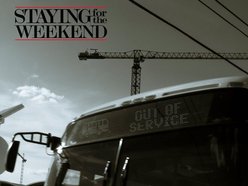 Image for Staying For the Weekend