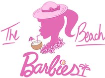 Beach Barbies
