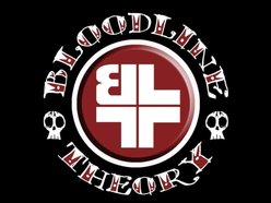 Image for Bloodline Theory