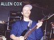 Allen Cox
