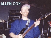 Allen Cox
