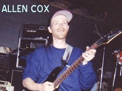 Image for Allen Cox