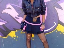 Nadia Nakai