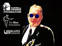 Joe "Clatter"  Neves & The Silver Wings Band UK