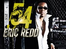 ERIC REDD