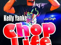 Kelly Yankee BBF