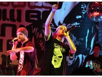 Zeugen des Wahnsinns