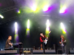 Image for Keith Thompson Band