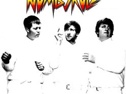 Image for Numbskulz