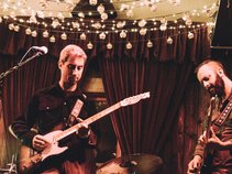 Rob Larkin & The Wayward Ones