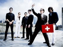 Electric Six