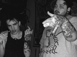 Prince Emory & The black mages