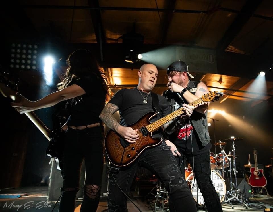 Dime Store Riot | ReverbNation