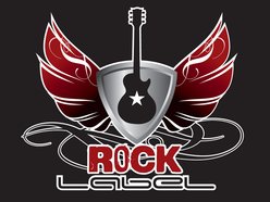 Image for Rock Label