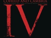 Coheed & Cambria
