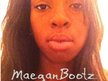 MaeganBootz TeamYayo