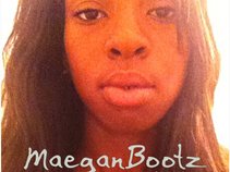 MaeganBootz TeamYayo