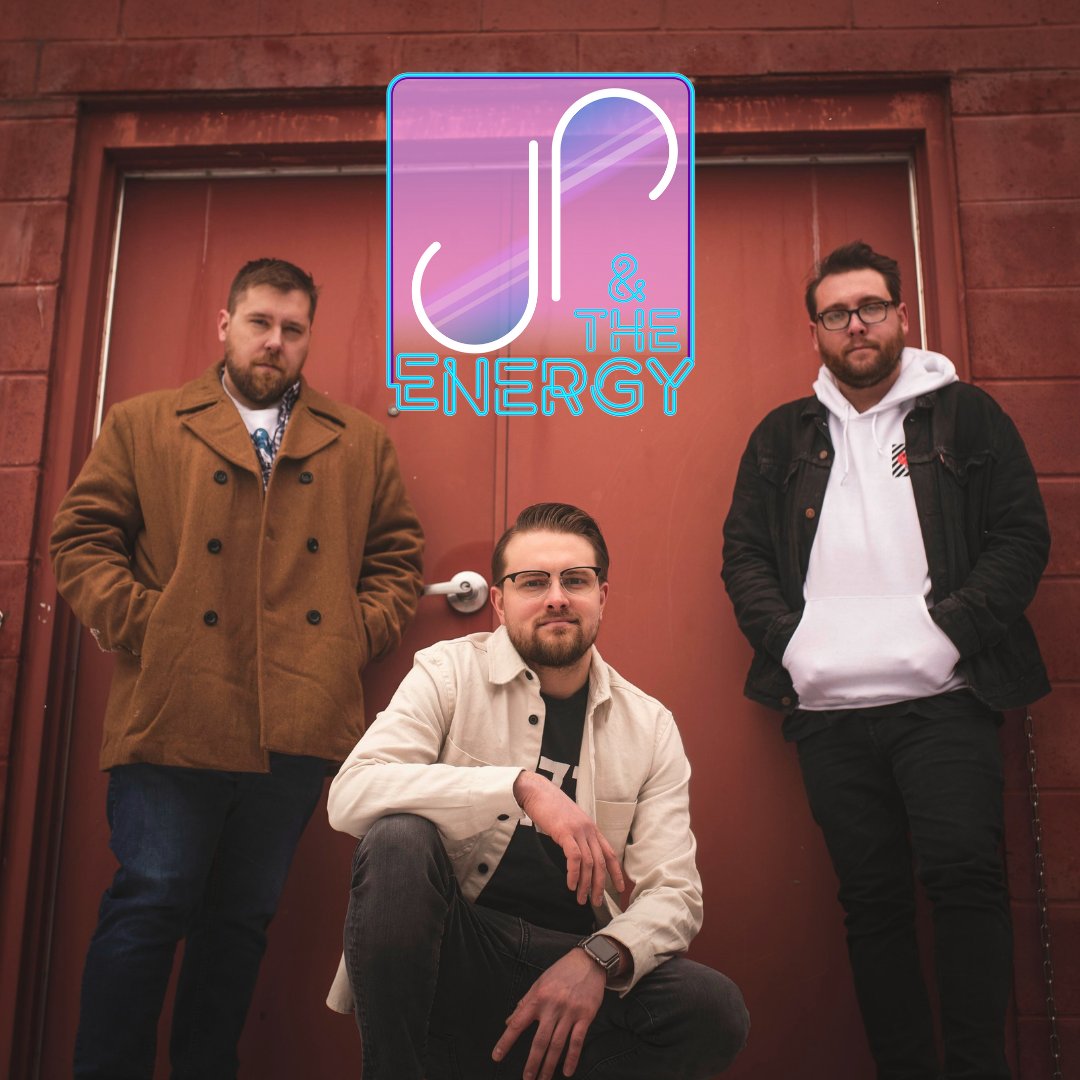 Reverbnation Jp Rocks JP & The Energy | ReverbNation