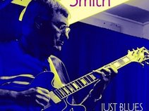 Dave Smith, Fredericton, NB